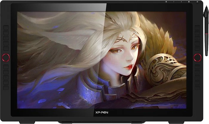 XP-PEN Artist 24 Pro