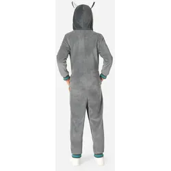 OppoSuits Lemur Onesie für Kinder (158, 164, 170, 176)