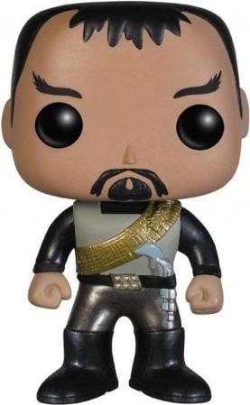 Funko Pop Culture Star Trek Klingon Vinyl Figuur