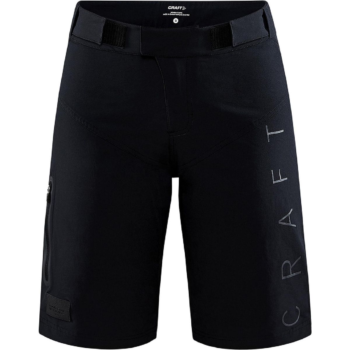 Craft ADV Offroad XT Shorts Women PAD Women black (999000) S 1910579-999000-4