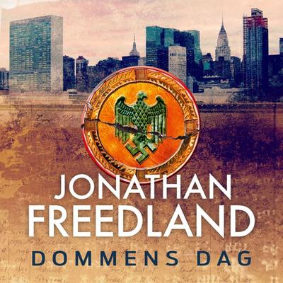 Dommens dag - Jonathan Freedland, Audio, 9788771074871
