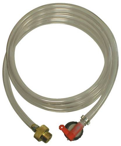 Gedore Automotive 2228947 KL-0288-11 Öleinfülladapter, VW DSG-Getriebe