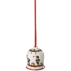Villeroy & Boch Annual Christmas Edition Jahres-Glocke 2026