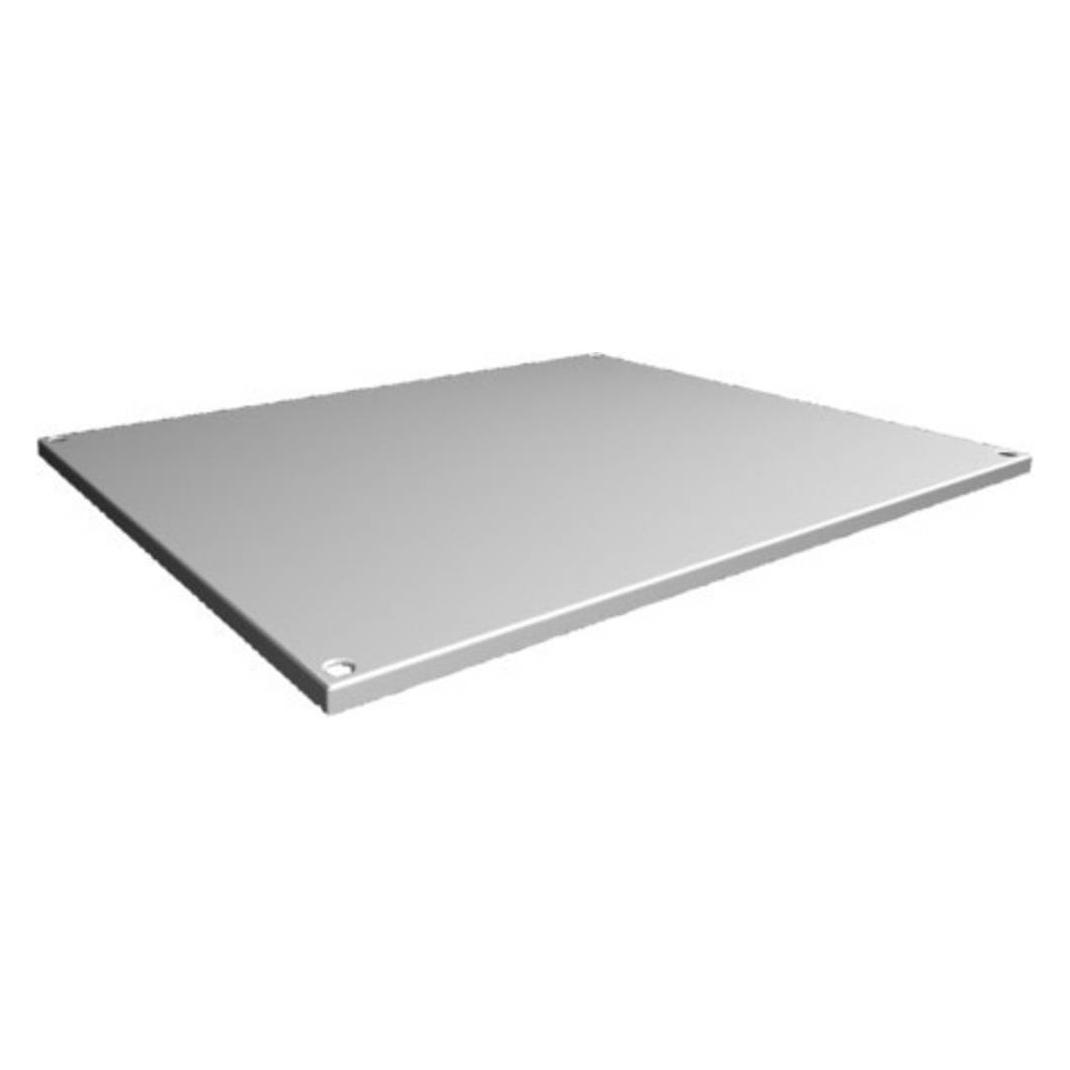 Rittal SV Dachblech für VX BT x600 IP 55 (9681686)