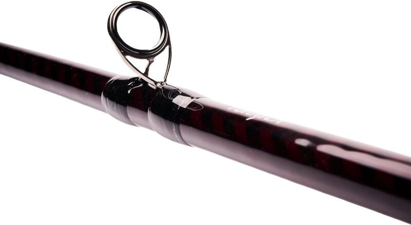 Savage Gear Alpha Sg6 Monster Baitcasting Rod