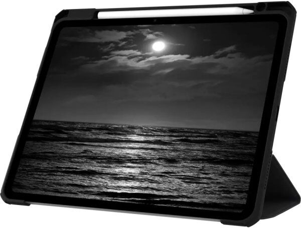 Dbramante1928 London Ipad Air 11" Cover, Midnat