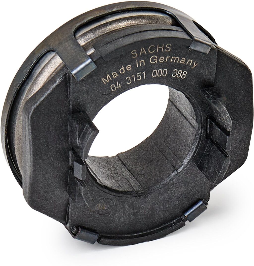 SACHS 3000 950 956 Kupplungssatz