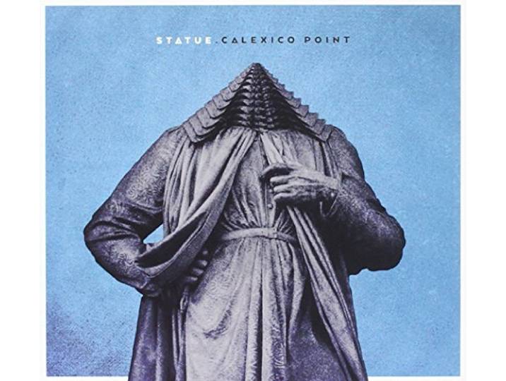 Statue - Calexico Point