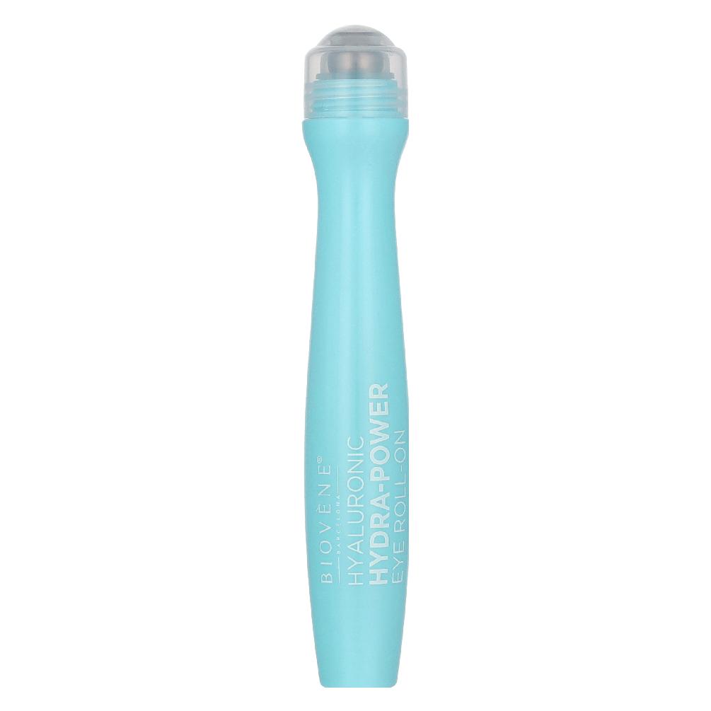 Biovène Biovene Hydrapower Eye Contour Serum Hyaluronic Serum Roll-On Under Eyes 15Ml (Augenpflege Roll-On, 15 ml) (43821755)