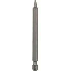 Bosch Schrauberbit Extra-Hart, Vierkant R1 - 2608521117