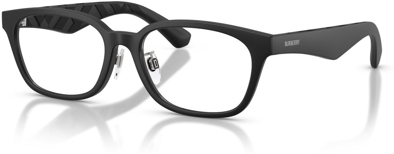Lunettes de vue Burberry BE 2436D (3464) Homme