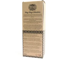 200ml Ylang Ylang & Mandarin Essential Oil Reed Diffuser