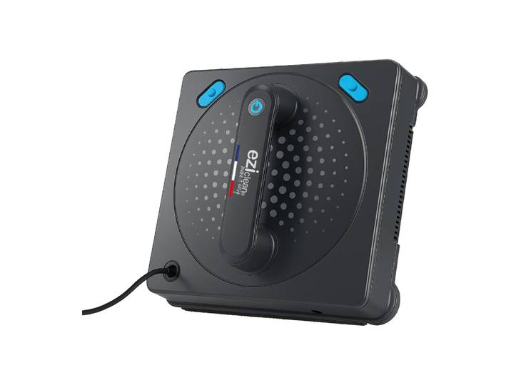 eziclean® Windobot S12 Vibra Max Robot lave-vitres