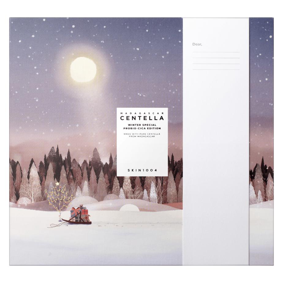 Skin1004 Winther Special Probio-Cica Edition (Gesichtspflege Set) (8809913830405)