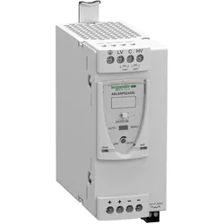 Schneider Electric Spannungsversorgung 5A 100-500V 24VDC ABL8RPS24050