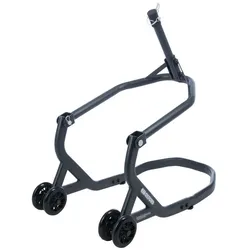Oxford Montageständer schwarz, Montageständer "ZERO-G-Headstock Stand" Zum Anheben am Lenkkopf