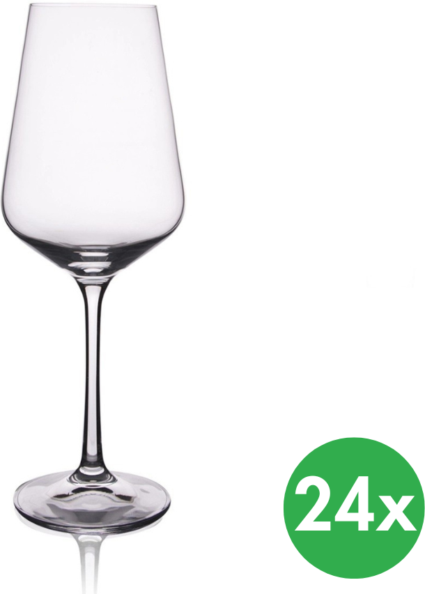 B2B Partner Weingläser SANDRA 0,45 l, 24 Stk