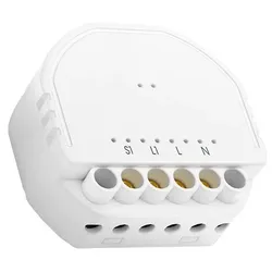 Meross MSS810HK-UN: WLAN-Wandschalter, Unterputz, ohne Homekit, mit Meross APP