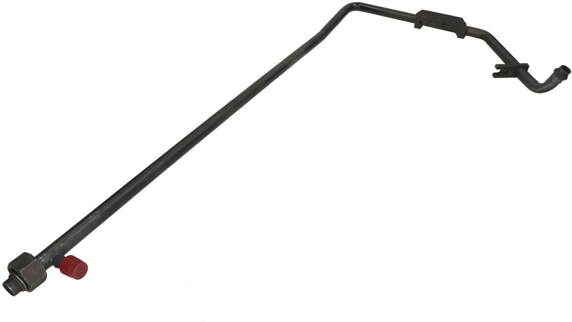 Conduite haute pression, climatisation CZM 110482