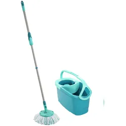 Leifheit Set CLEAN TWIST Disc Mop Ergo