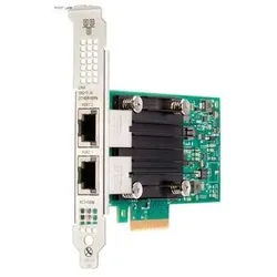 HPE Ethernet Netzwerkadapter 2-Port, 10Gbit/s, RJ-45, X550-AT2