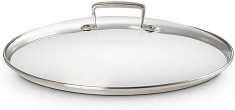 Le Creuset Toughened Non-Stick 30cm Glass Lid