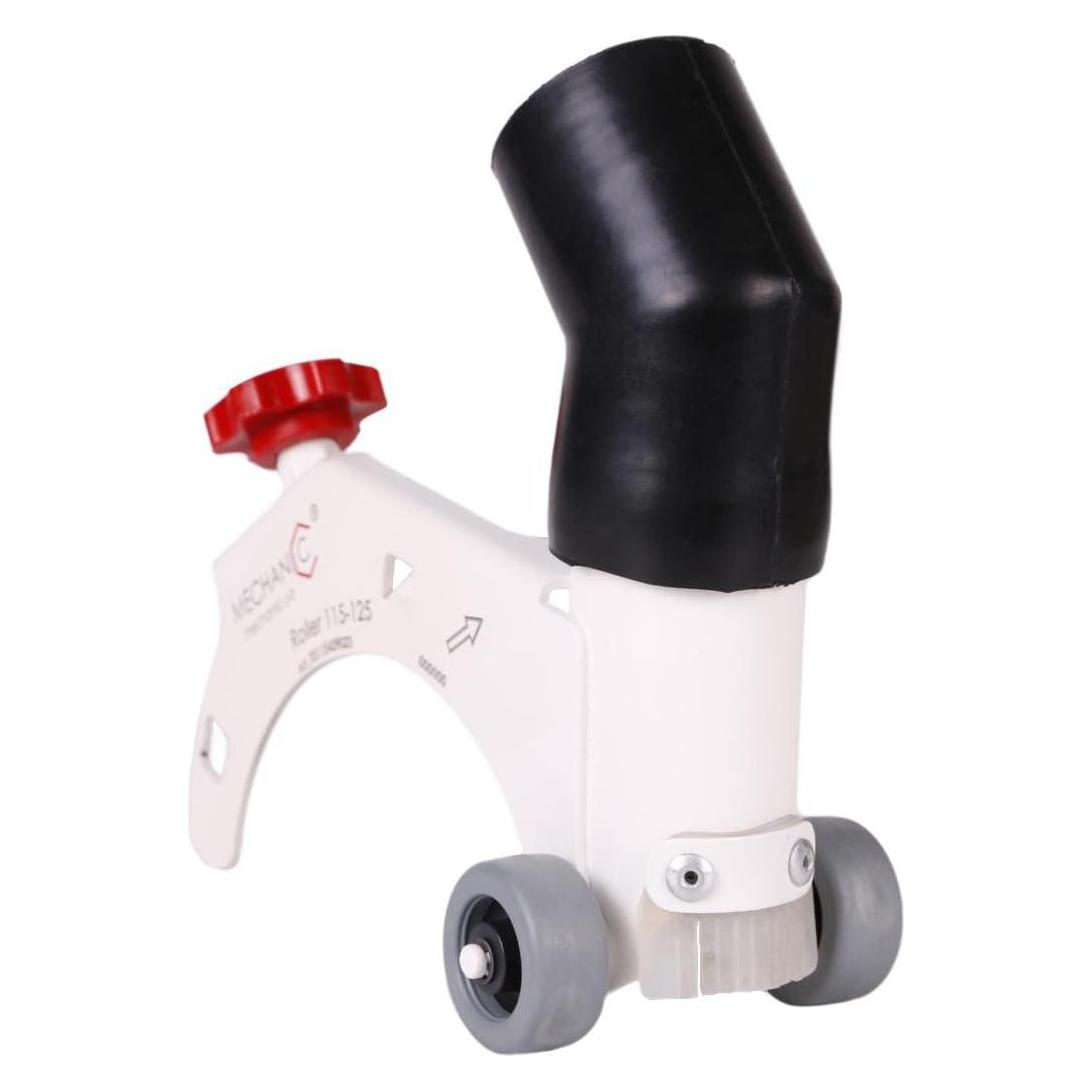 Distar OSŁONA PRZECIWPRZECIĄRZENIOWA 115-125mm MECHANIC ROLLER (1043541)