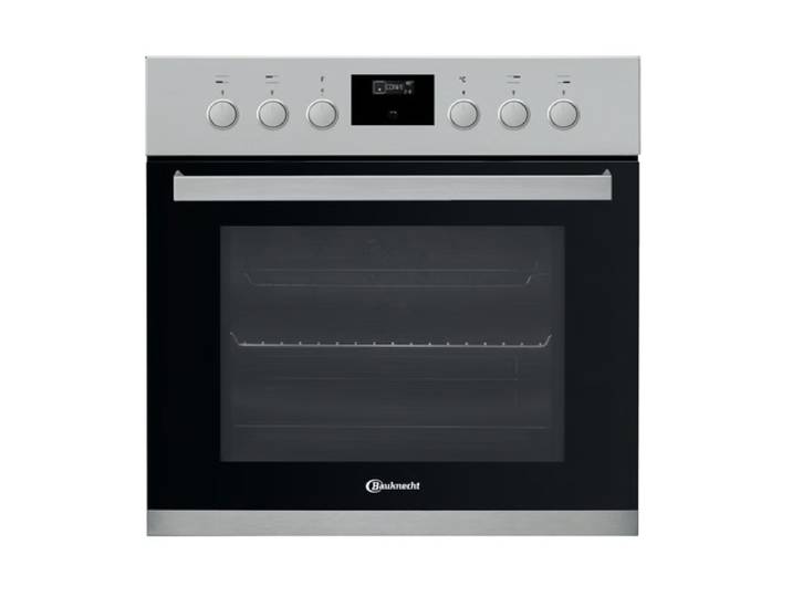 BAUKNECHT HEKO Star7 EX Einbauherdset