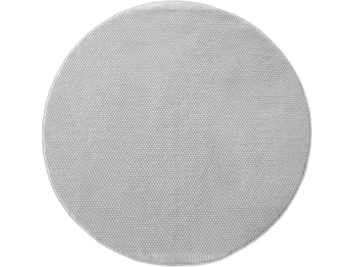 Myflair Möbel & Accessoires WOOLY DREAM, handgewebt rund 10 mm Höhe reine Wolle, Uni Farben, Wendeteppich, auch in rund & als Läufer