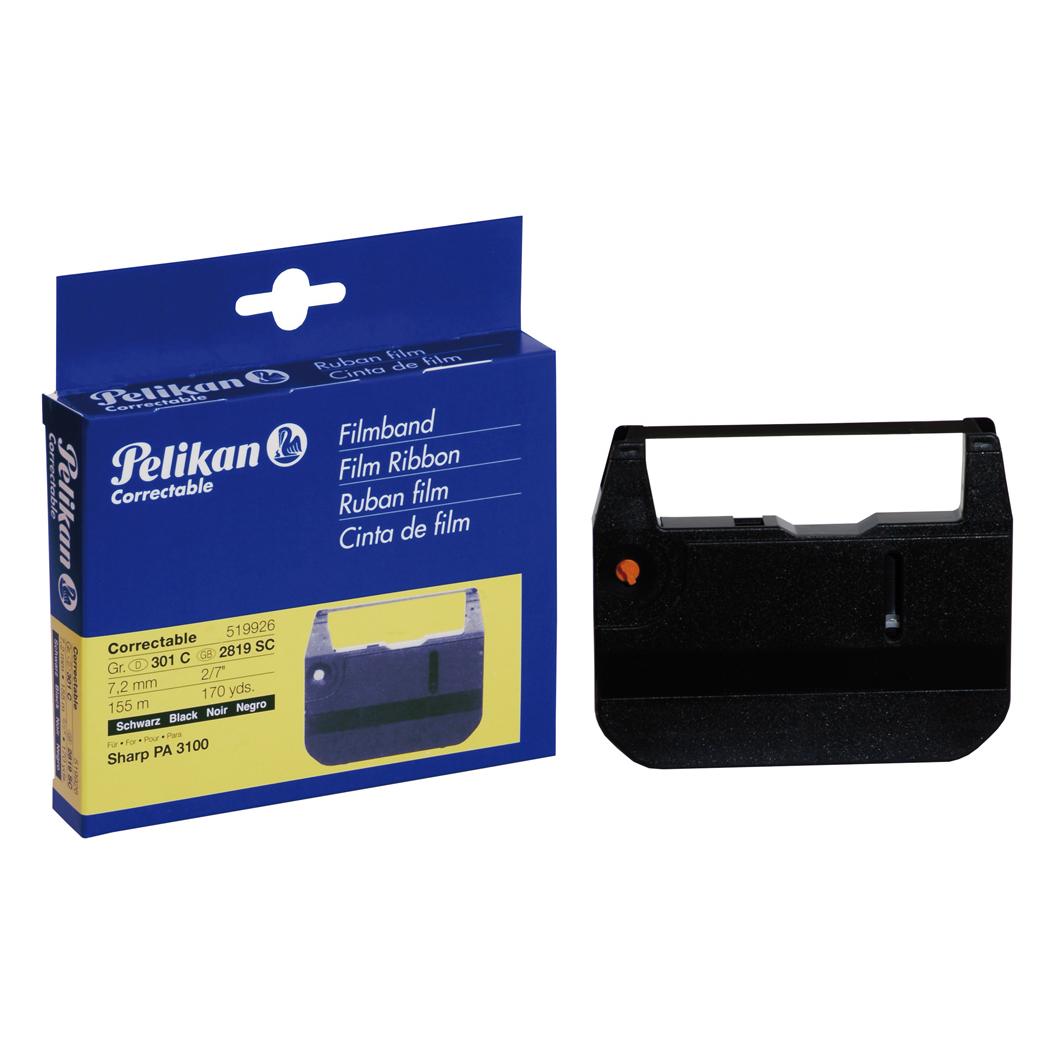 Pelikan Farbband 519926 kompatibel für Sharp PA3100 Gr.301C SB (1071210055)