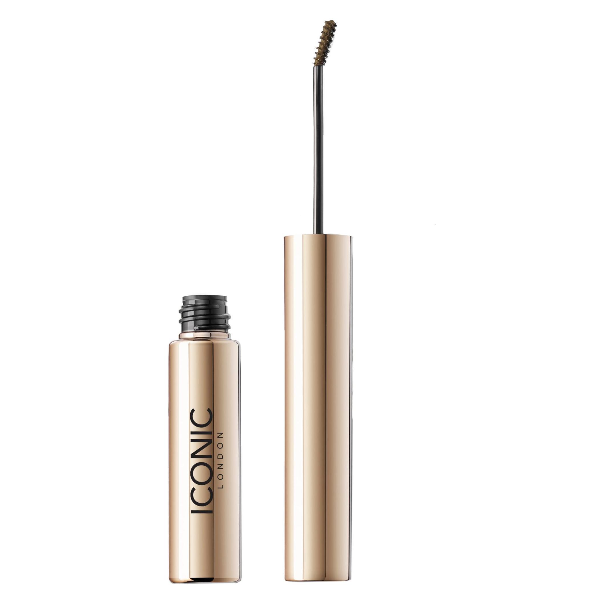 Iconic London - Brow Gel Tint and Texture - Blonde (Blonde) (ICEB22001)