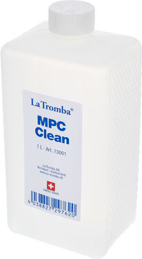 La Tromba AG MPC Clean 1l