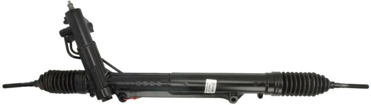 Lenkgetriebe LAUBER 66.9988