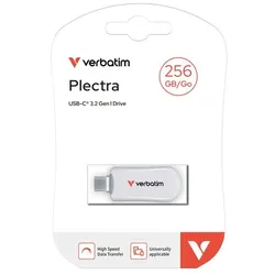 Verbatim USB 3.2 Stick 256GB Typ-C 30230