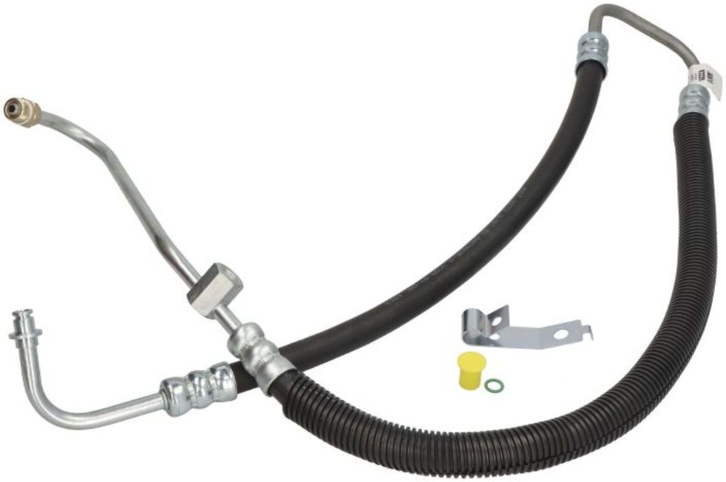 Hydraulikschlauch, Lenkung EDELMANN 92229ED