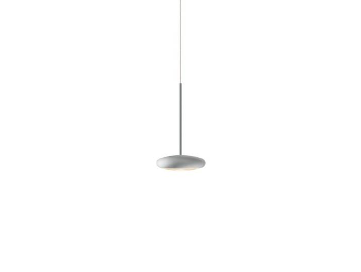 Bruck Pendelleuchte Blop LED, punktuelles Licht, Tischbeleuchtun