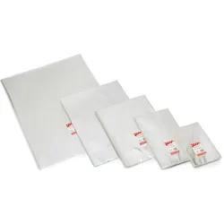 Balmar 2000 Brillante Idee 10X20, Lebensmittelverpackung, Weiss