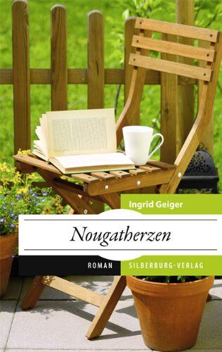 Ingrid Geiger - Nougatherzen - Preis vom 01.10.2026 17:08:56 h