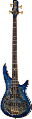 Ibanez SR2600-CBB Premium Cerulean Blue Burst
