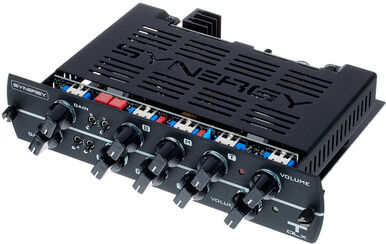 Synergy TW/DLX