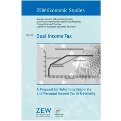 Dual Income Tax, Fachbücher