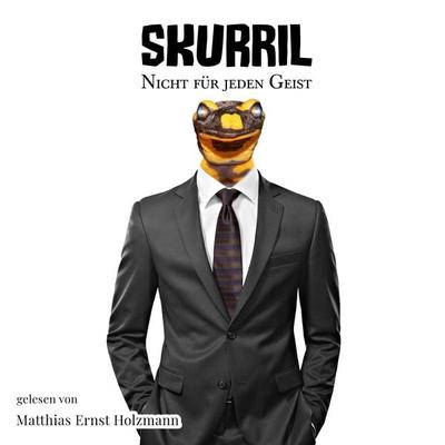 Skurril - Karl Kronmüller, Audio, 9783944491462