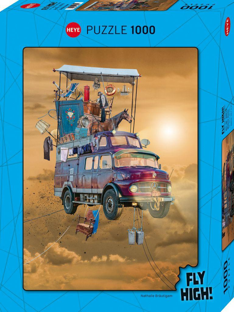 Heye Puzzle