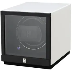 PAUL DESIGN - UHRENBEWEGER GENTLEMAN 1D - white / für 1 Uhr
