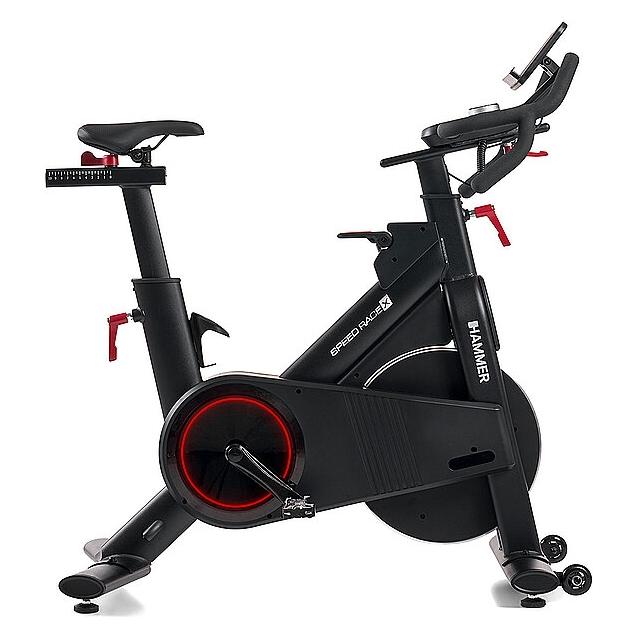 Hammer Fitness Speed Race X '26 (10018)