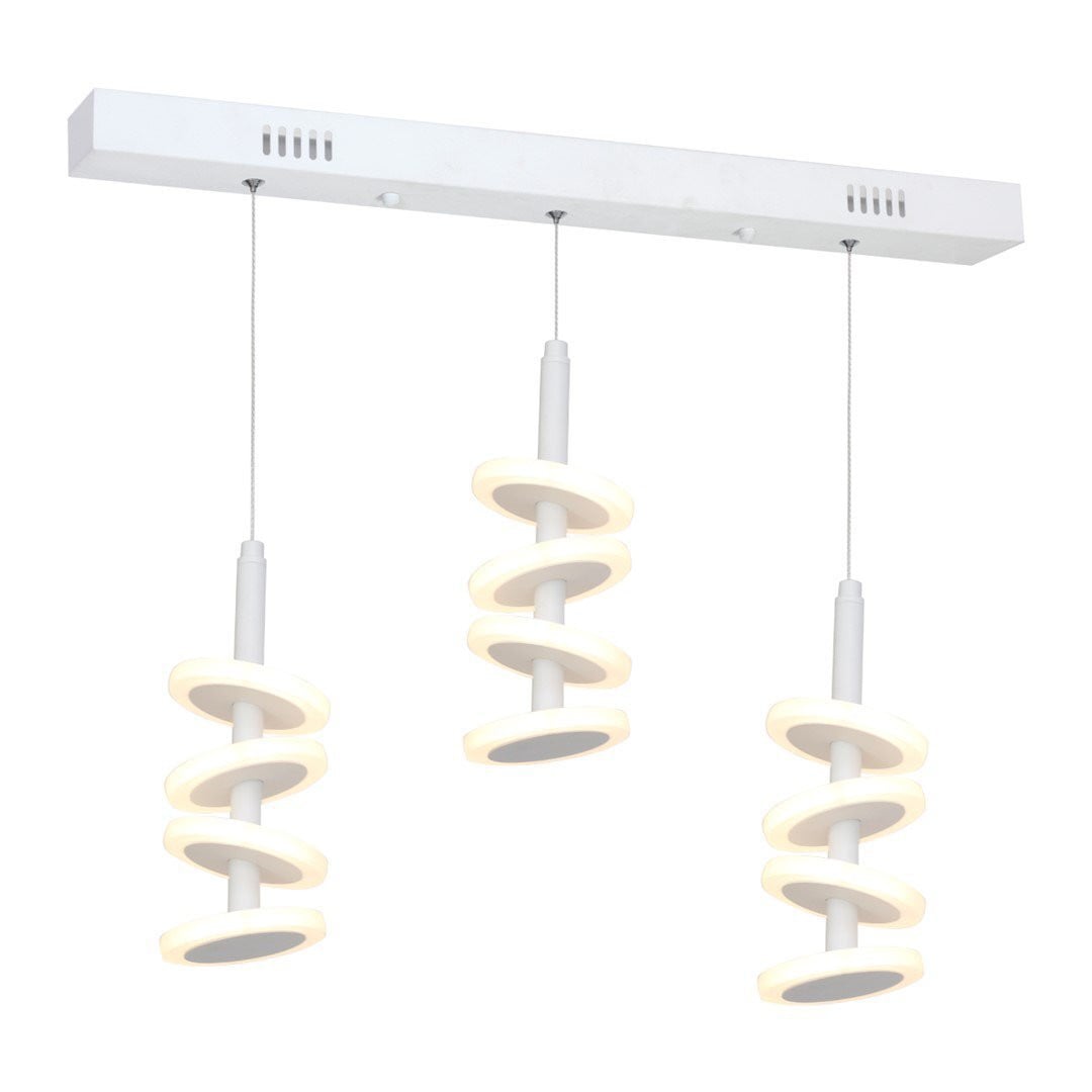 Milagro PABLO ML231 LED hanglamp 48W