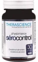 Physiomance Fisiomancia Serocontrol comp 30