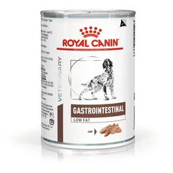 ROYAL CANIN Gastrointestinal Low Fat 420g Dose