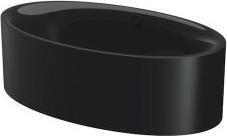 BETTE 6043-056CFXXS Badewannen Oval Eve Oval Silhouette