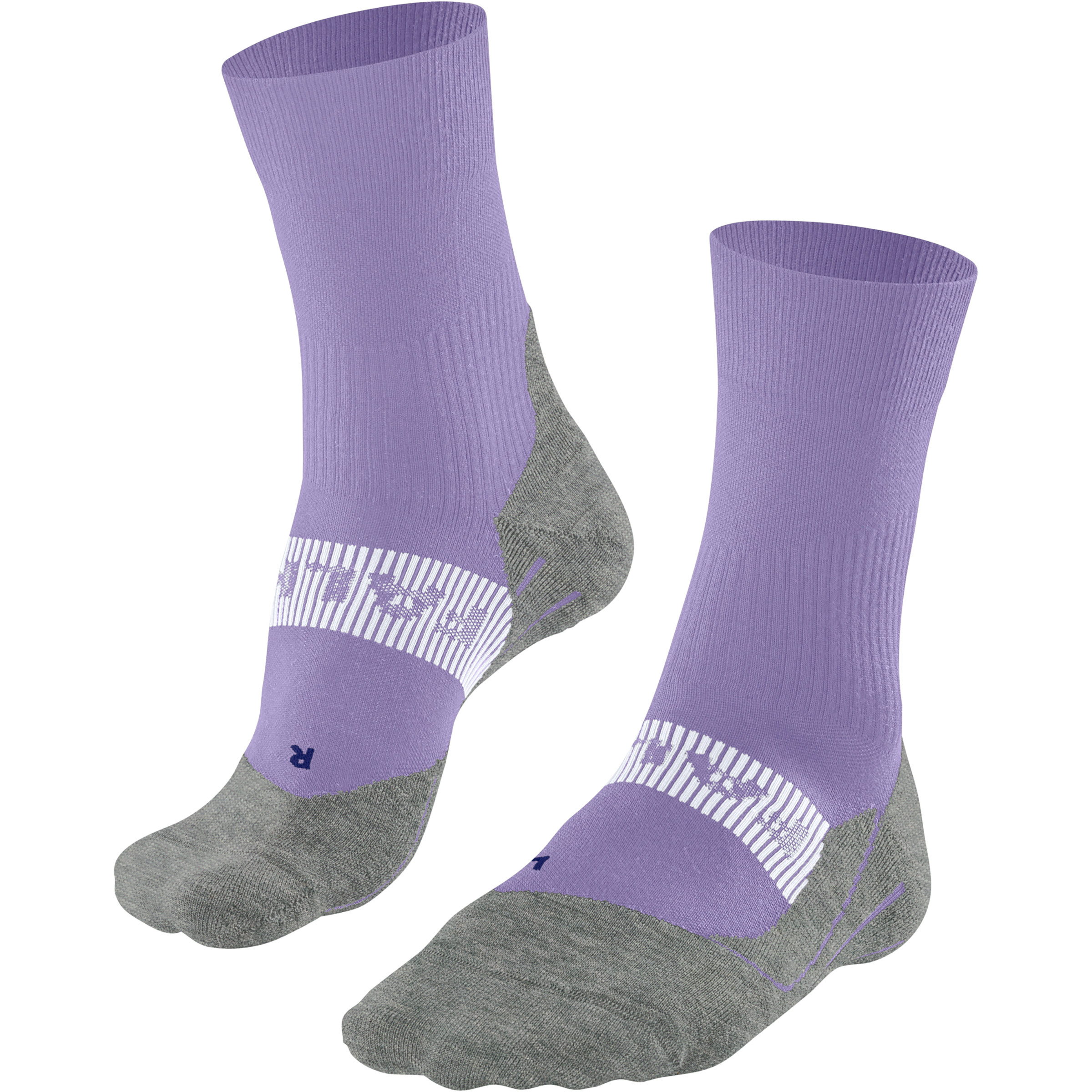Falke RU4 Endurance Cool Damen Laufsocken lila Größe 39 Trailrunning | Laufen Elastisch